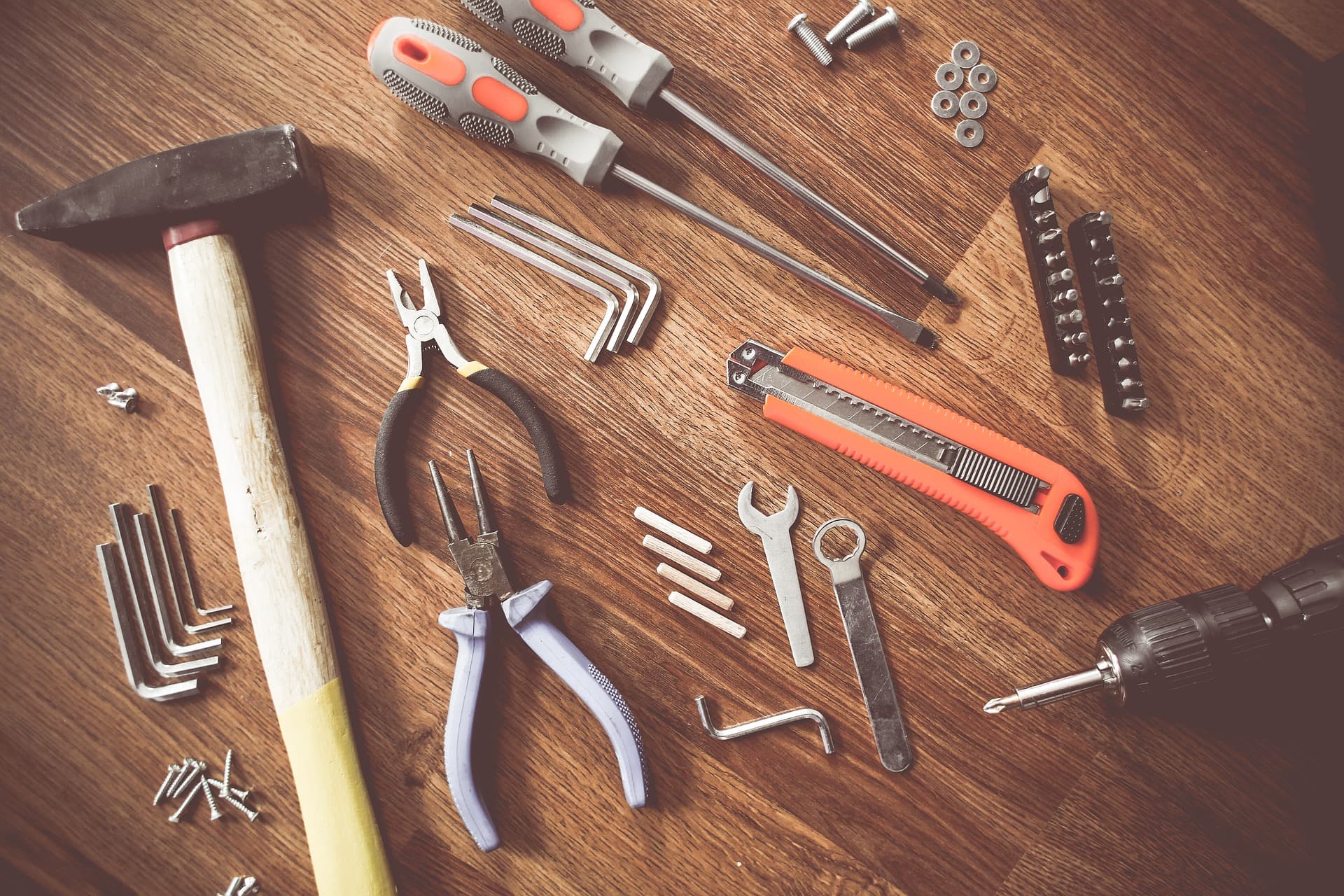 Must have local tools for DevOps